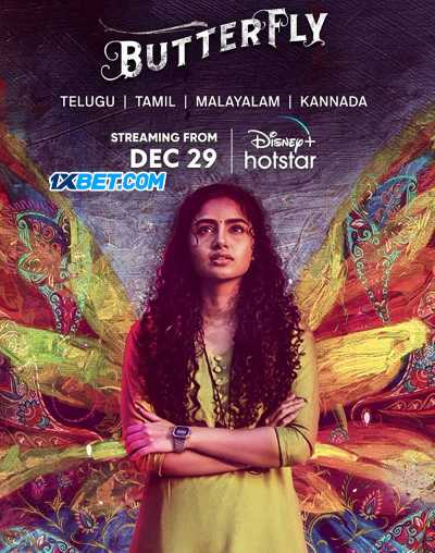 Download Butterfly 2022 WEB-DL Hindi (HQ Dub)
