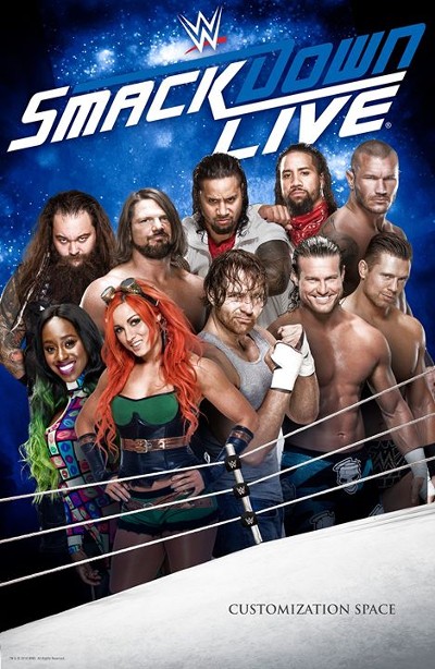 WWE Smackdown Live 02 October 2026 1080p 720p 480p Download WEBRip x264