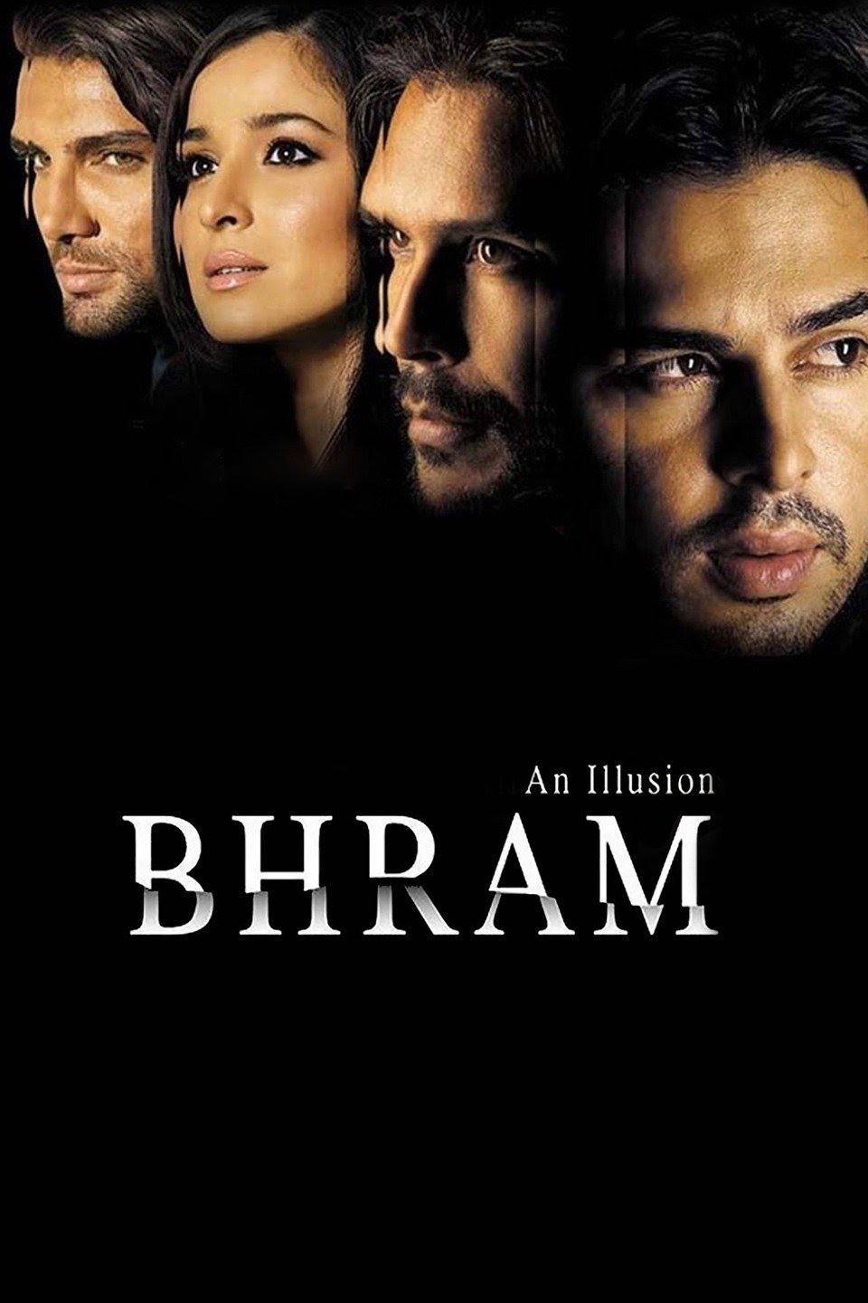 Download Bhram 2008 Hindi Movie Download Bhram 2008 Hindi Movie