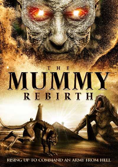 Download The Mummy Rebirth 2019 Dual Audio Download The Mummy Rebirth 2019 Dual Audio