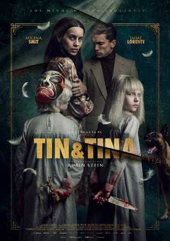 Download Tin And Tina 2023 WEB-DL Dual Audio Download Tin And Tina 2023 WEB-DL Dual Audio