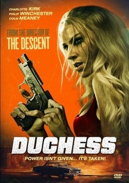 Download Duchess 2024 Dual Audio [Hindi – Eng] WEB-DL Full Movie 1080p 720p 480p HEVC